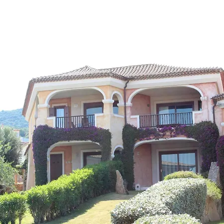 For 6 People, Apartment Cannigione
