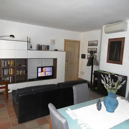 For 6 People, Apartment *