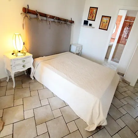 Apartment For 6 People, *