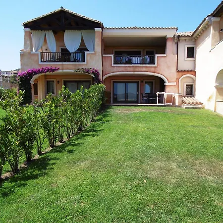 For 6 People, Apartment Cannigione