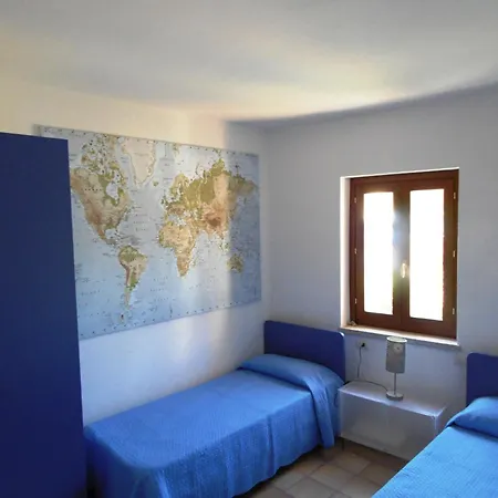 For 6 People, Apartment *