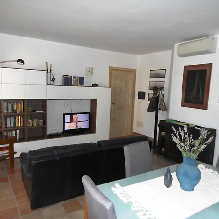 For 6 People, Apartment Cannigione